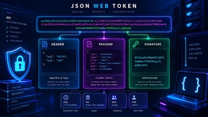 Debug Authentication Issues by Inspecting JWT Claims