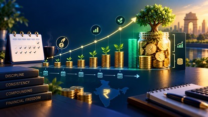 How to Plan SIP Investments for Long-Term Wealth and Inflation-Adjusted Goals
